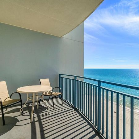 Sterling Breeze 1003 Villa Panama City Beach Eksteriør billede