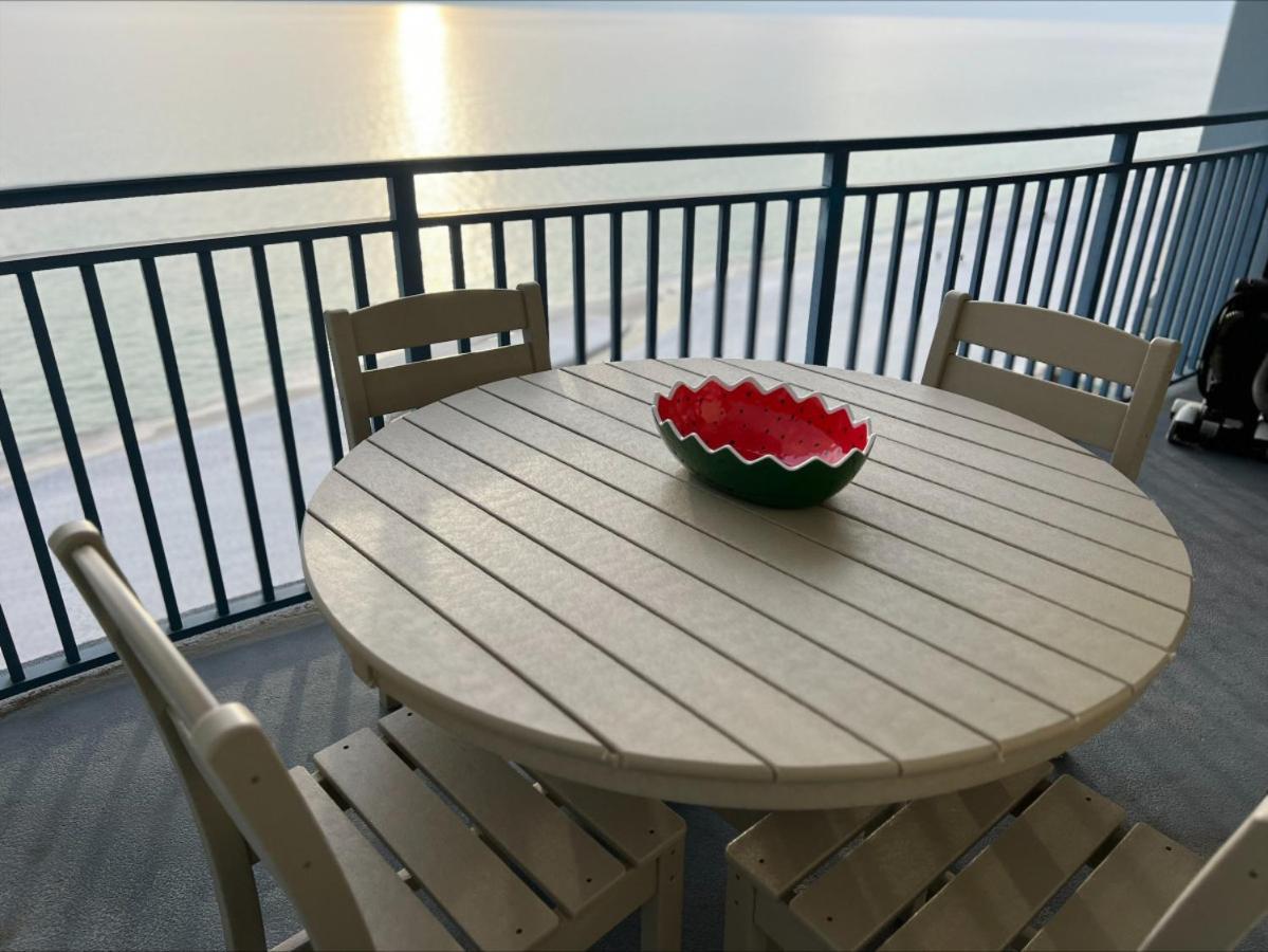 Sterling Breeze 1003 Villa Panama City Beach Eksteriør billede
