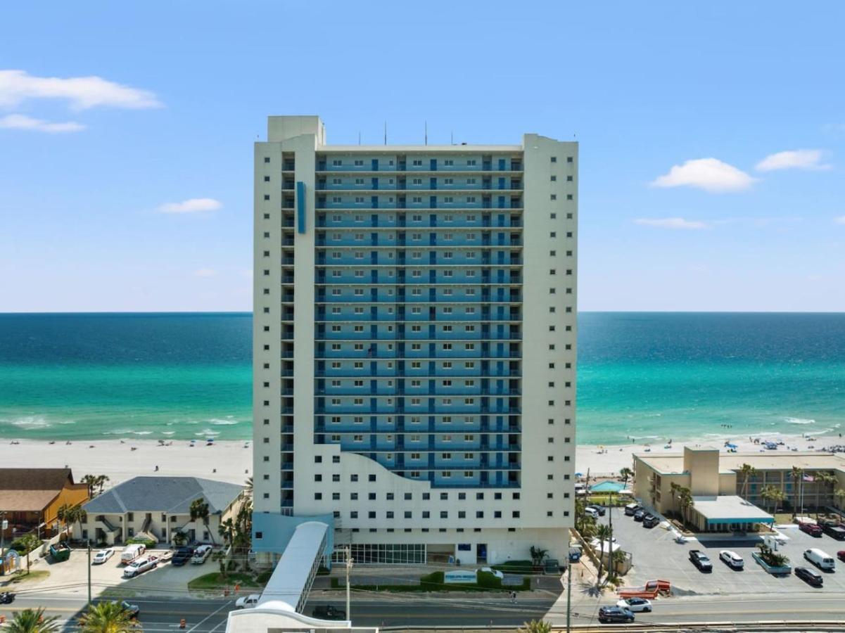 Sterling Breeze 1003 Villa Panama City Beach Eksteriør billede