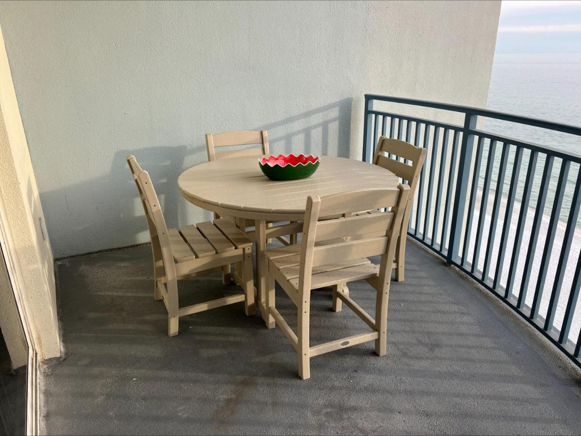 Sterling Breeze 1003 Villa Panama City Beach Eksteriør billede