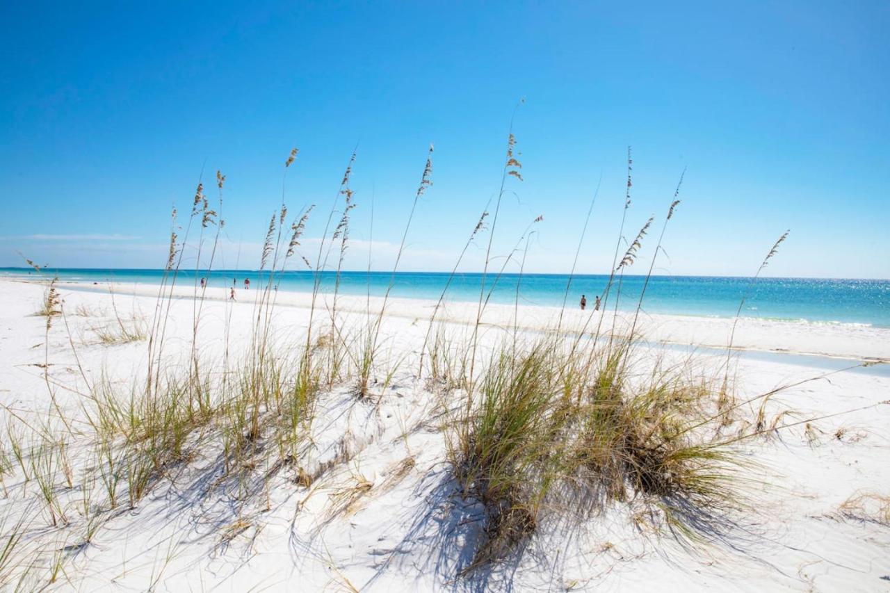 Sterling Breeze 1003 Villa Panama City Beach Eksteriør billede