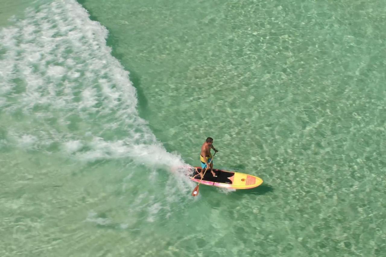 Sterling Breeze 1003 Villa Panama City Beach Eksteriør billede