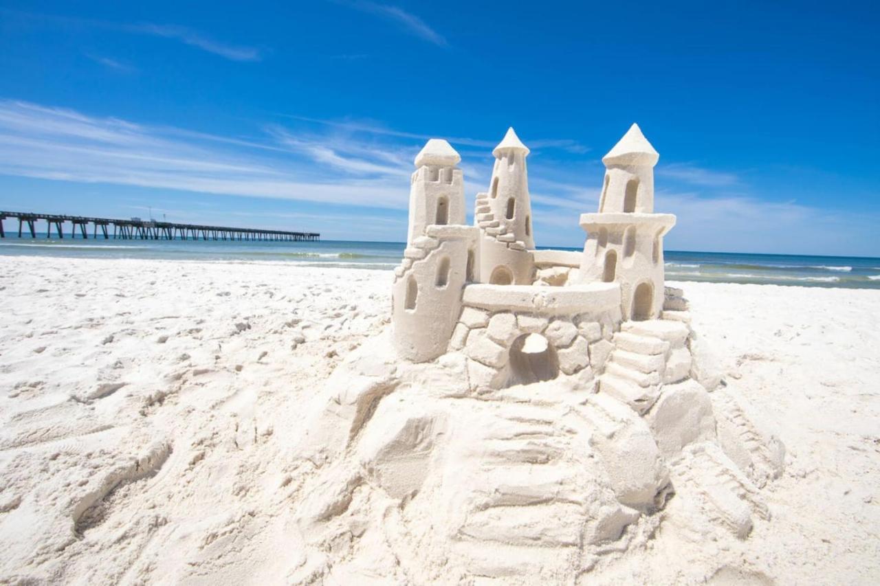 Sterling Breeze 1003 Villa Panama City Beach Eksteriør billede