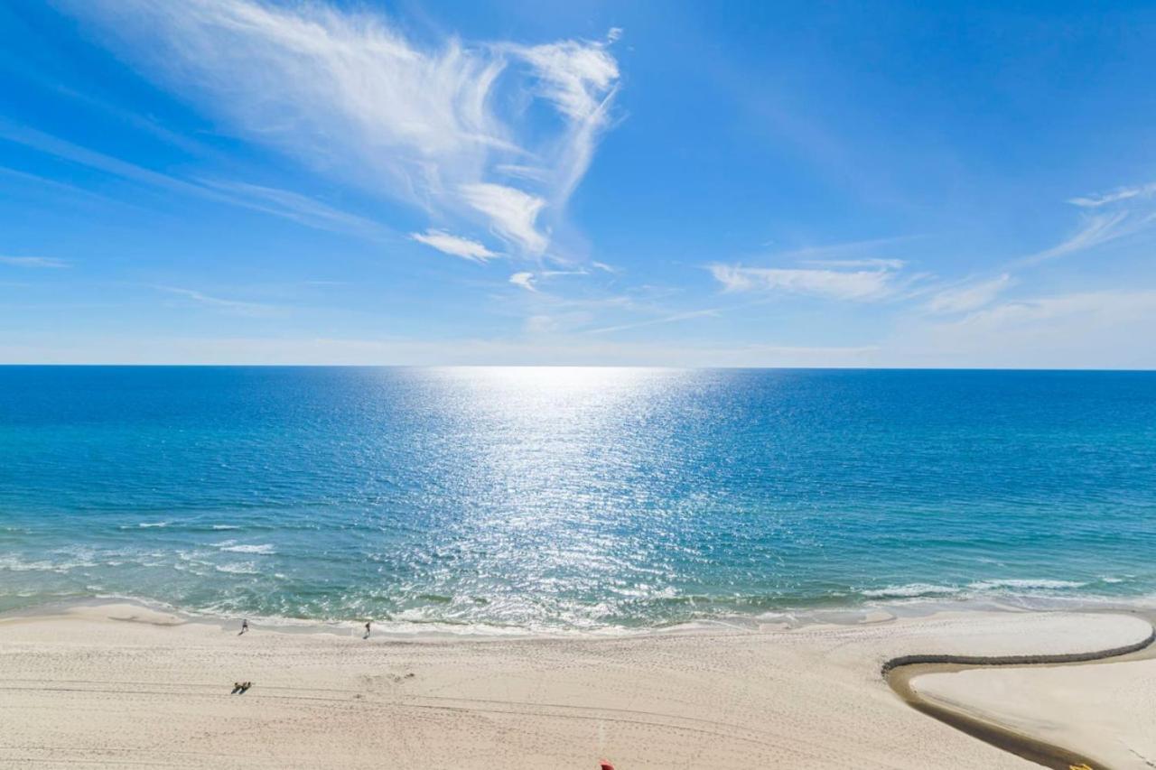 Sterling Breeze 1003 Villa Panama City Beach Eksteriør billede