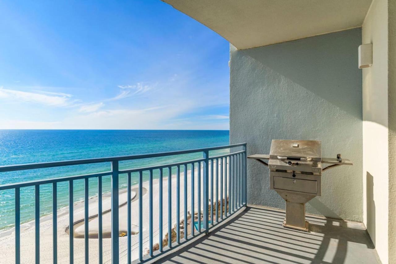 Sterling Breeze 1003 Villa Panama City Beach Eksteriør billede