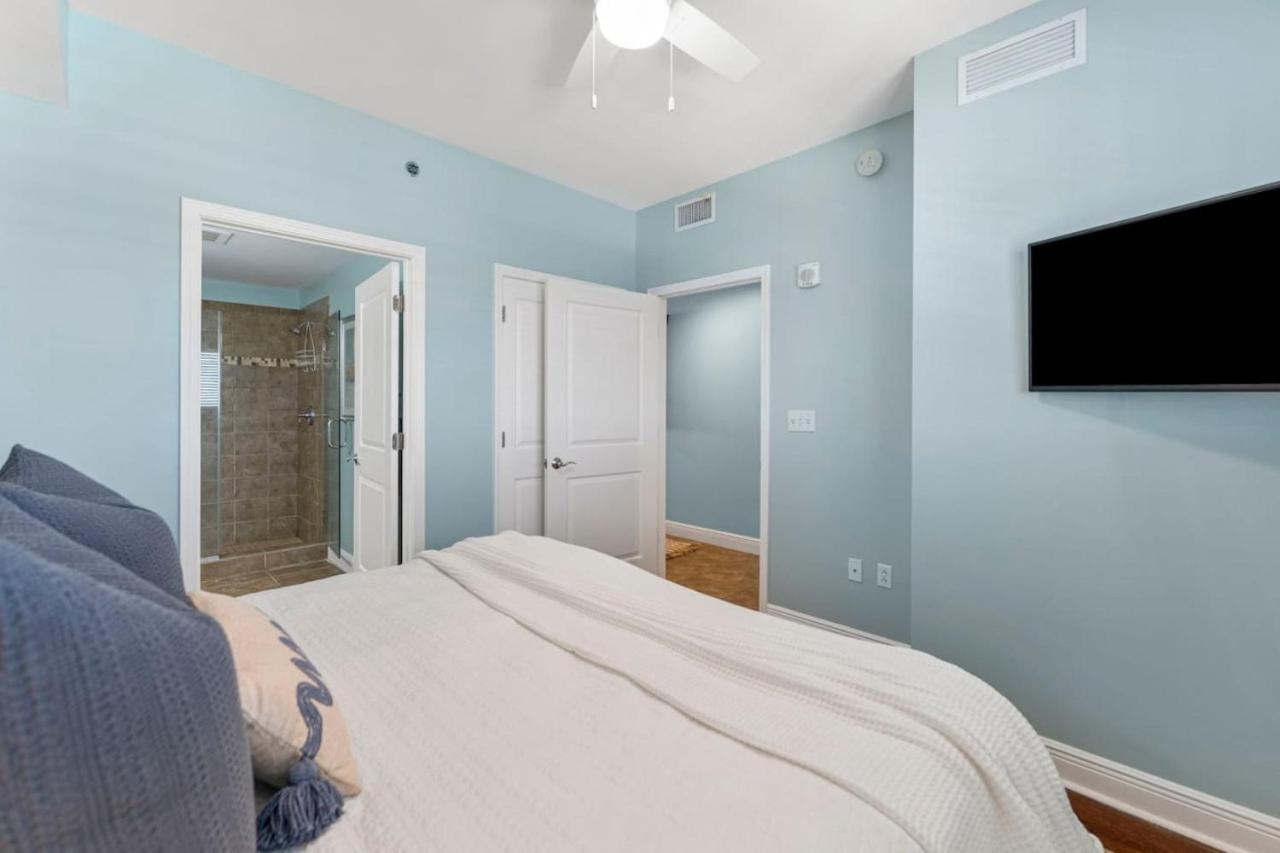 Sterling Breeze 1003 Villa Panama City Beach Eksteriør billede