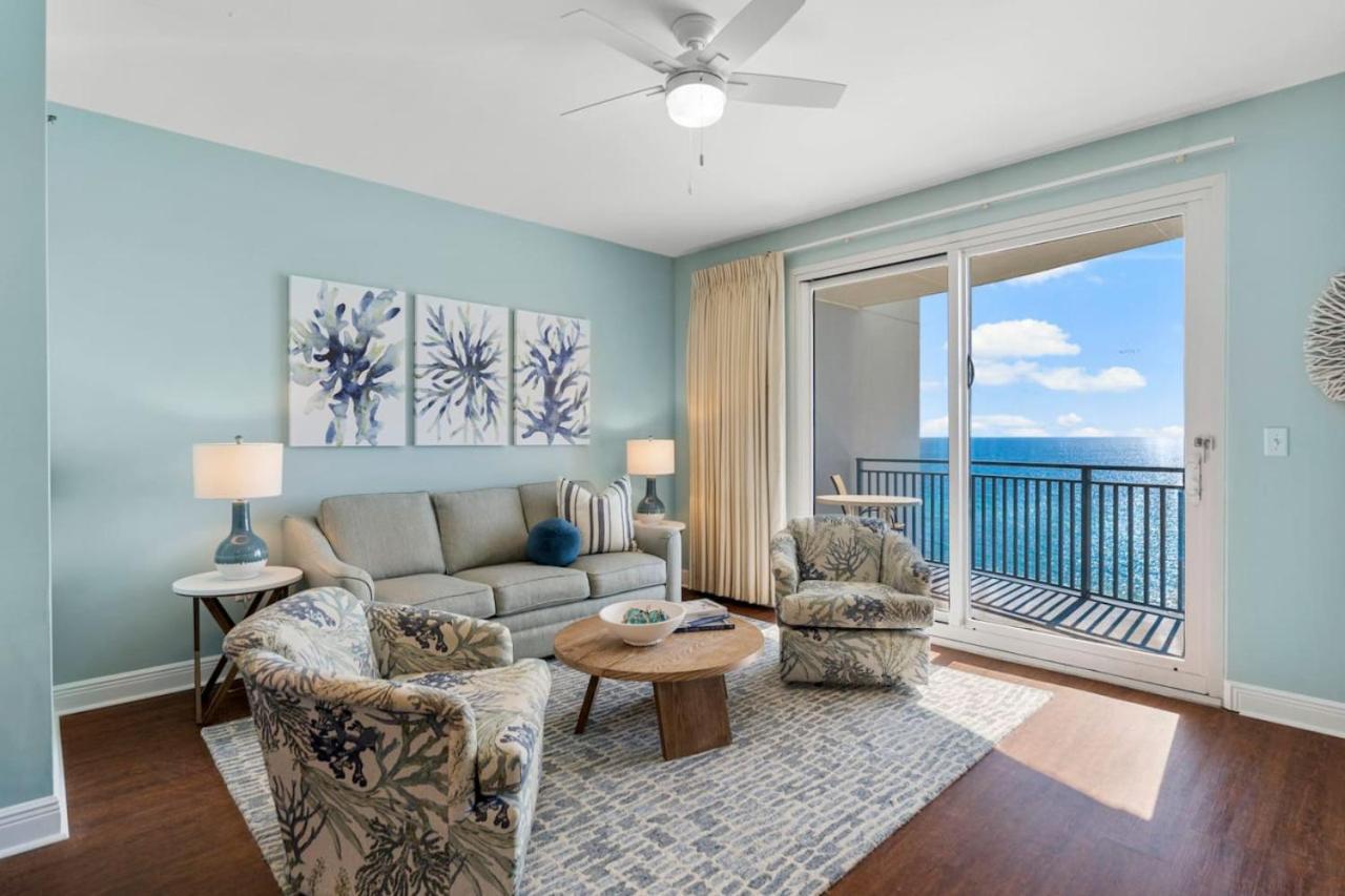 Sterling Breeze 1003 Villa Panama City Beach Eksteriør billede