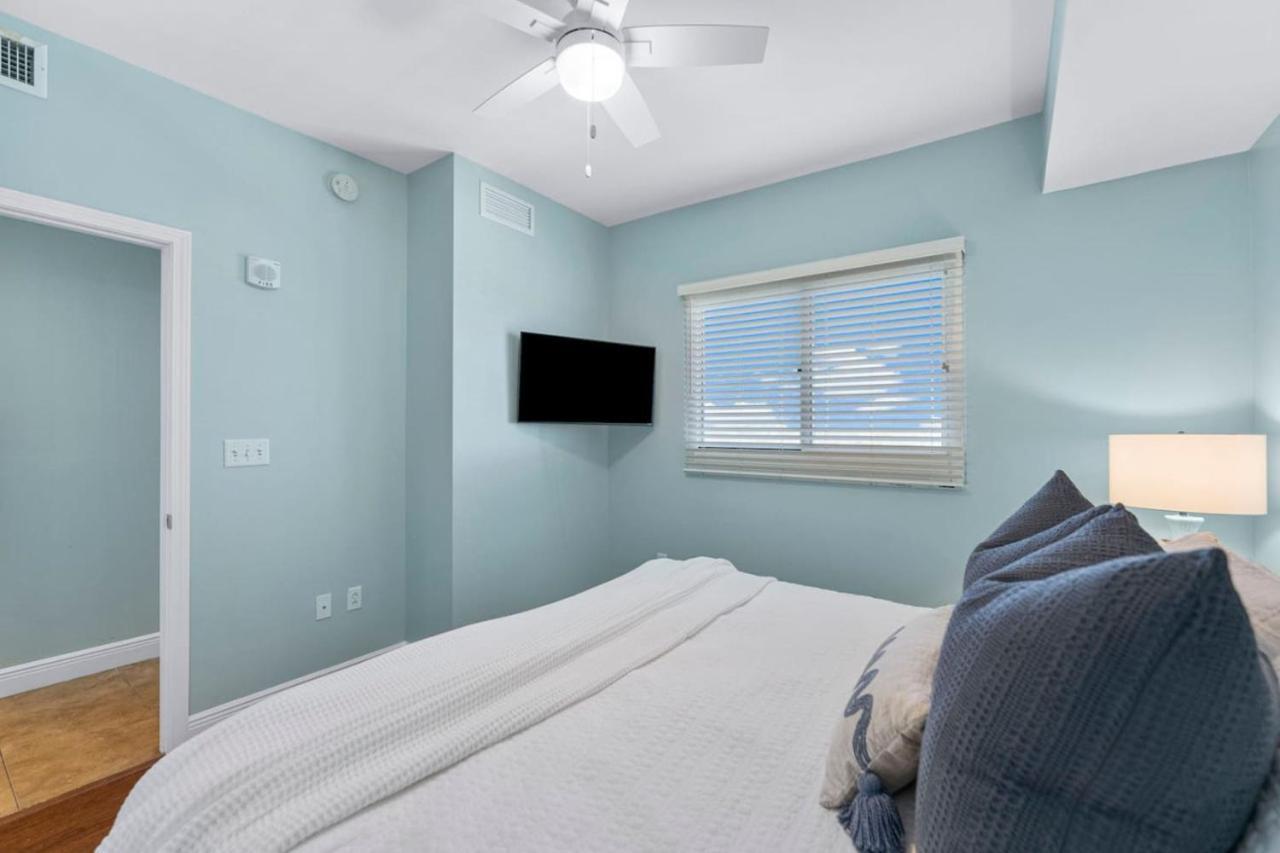 Sterling Breeze 1003 Villa Panama City Beach Eksteriør billede