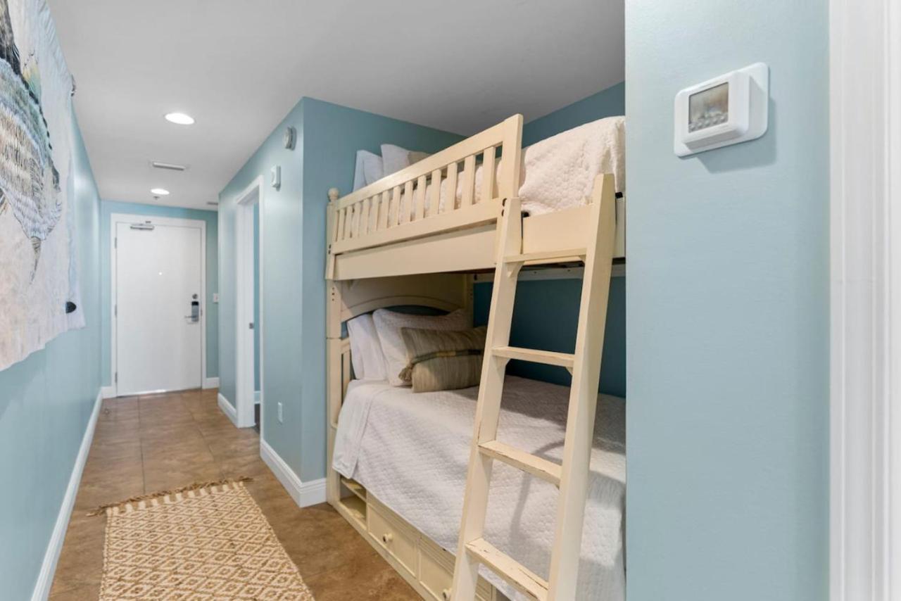 Sterling Breeze 1003 Villa Panama City Beach Eksteriør billede