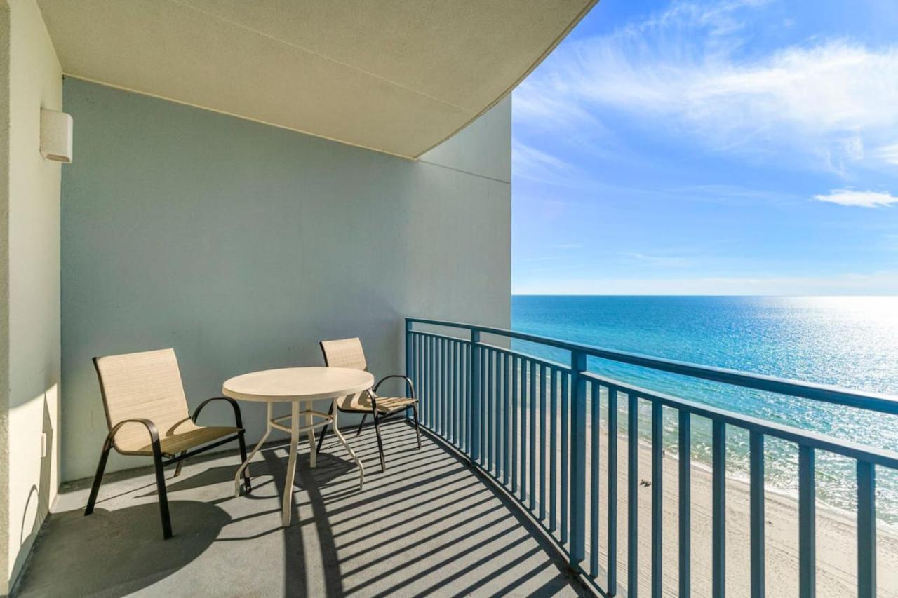Sterling Breeze 1003 Villa Panama City Beach Eksteriør billede