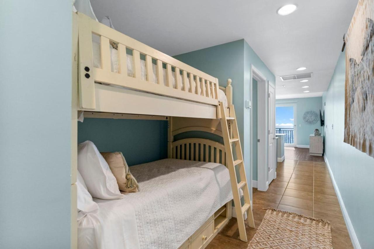 Sterling Breeze 1003 Villa Panama City Beach Eksteriør billede