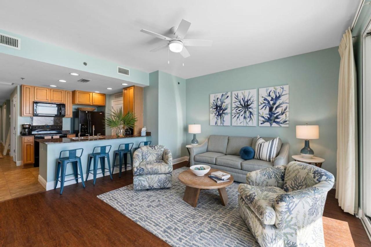 Sterling Breeze 1003 Villa Panama City Beach Eksteriør billede